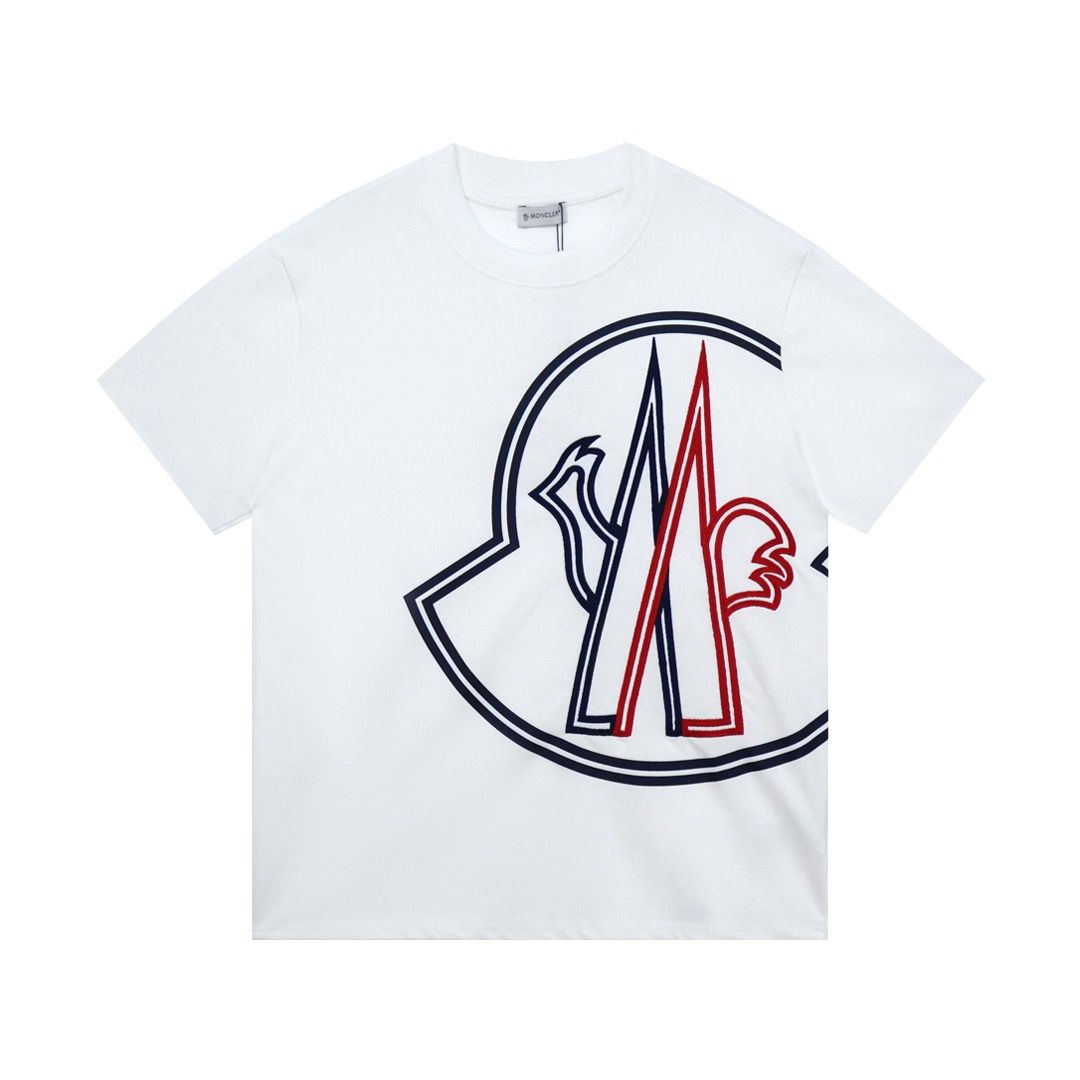Moncler t-shirt