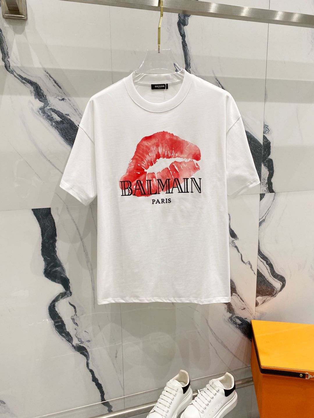 Balmain t-shirt