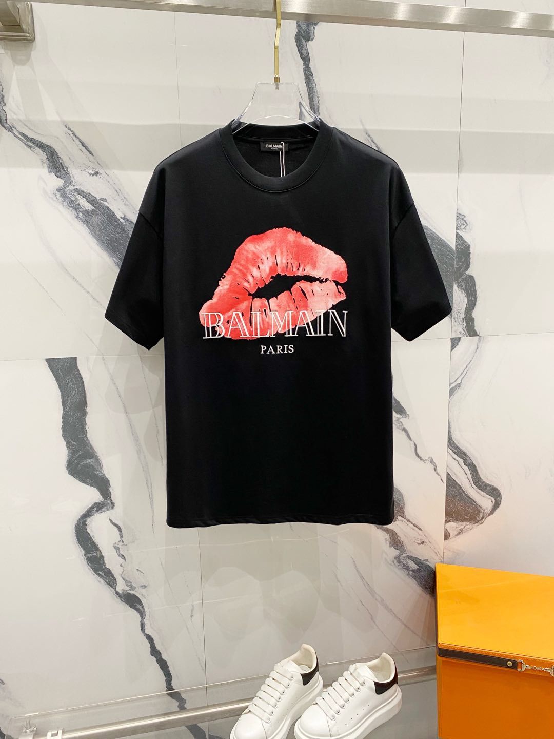 Balmain t-shirt