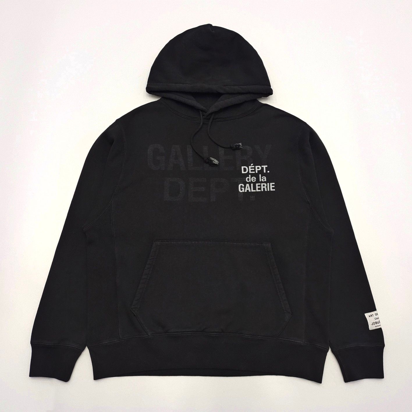 Felpa GALLERY DEPT