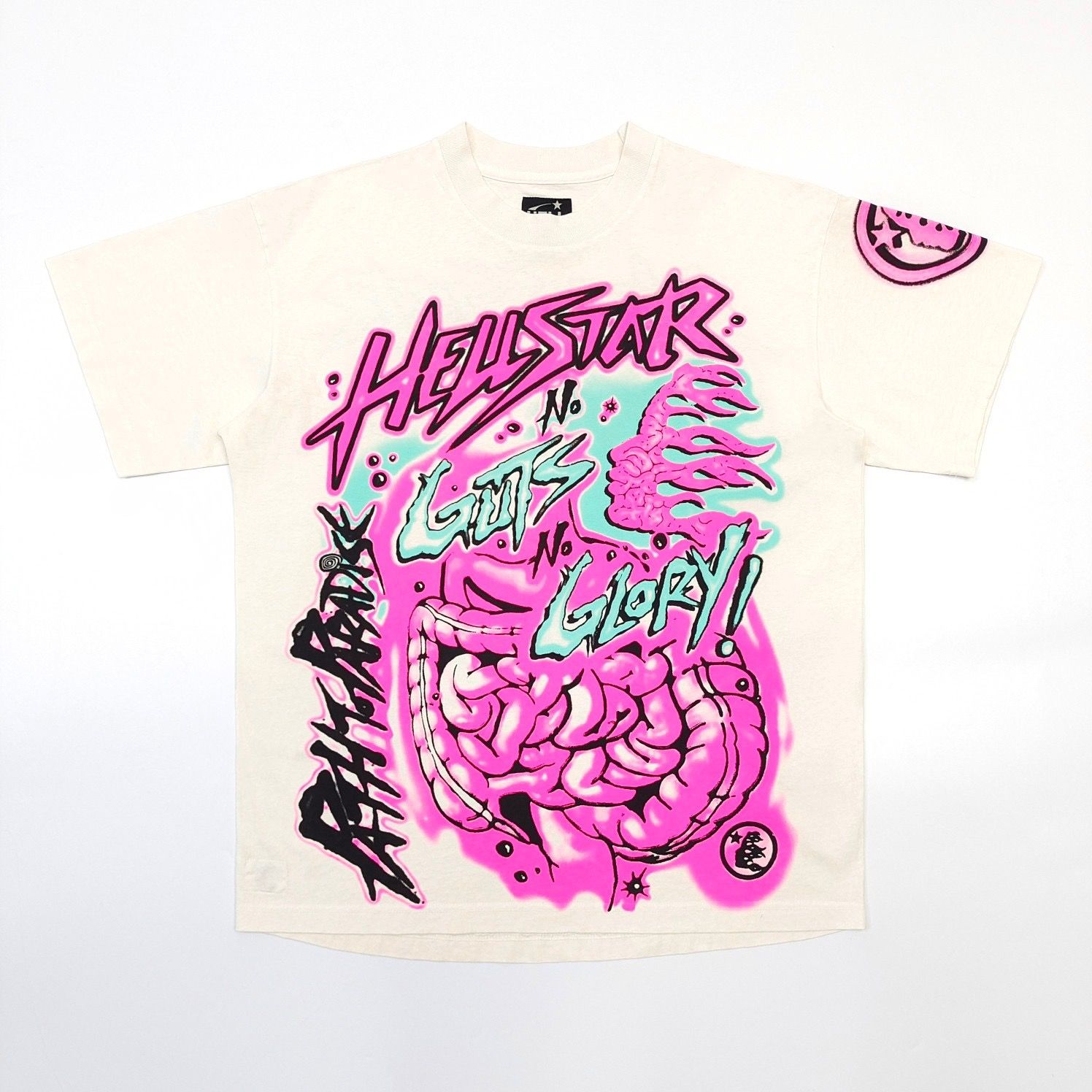 Hellstar t-shirt