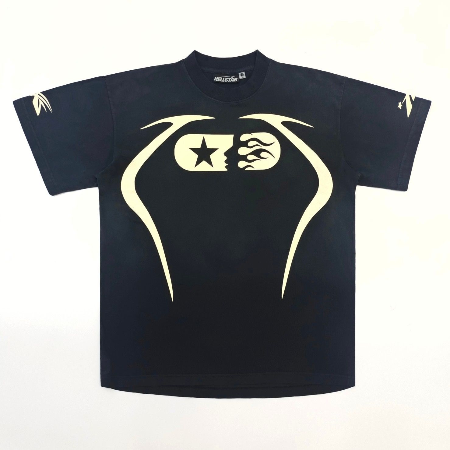 Hellstar t-shirt