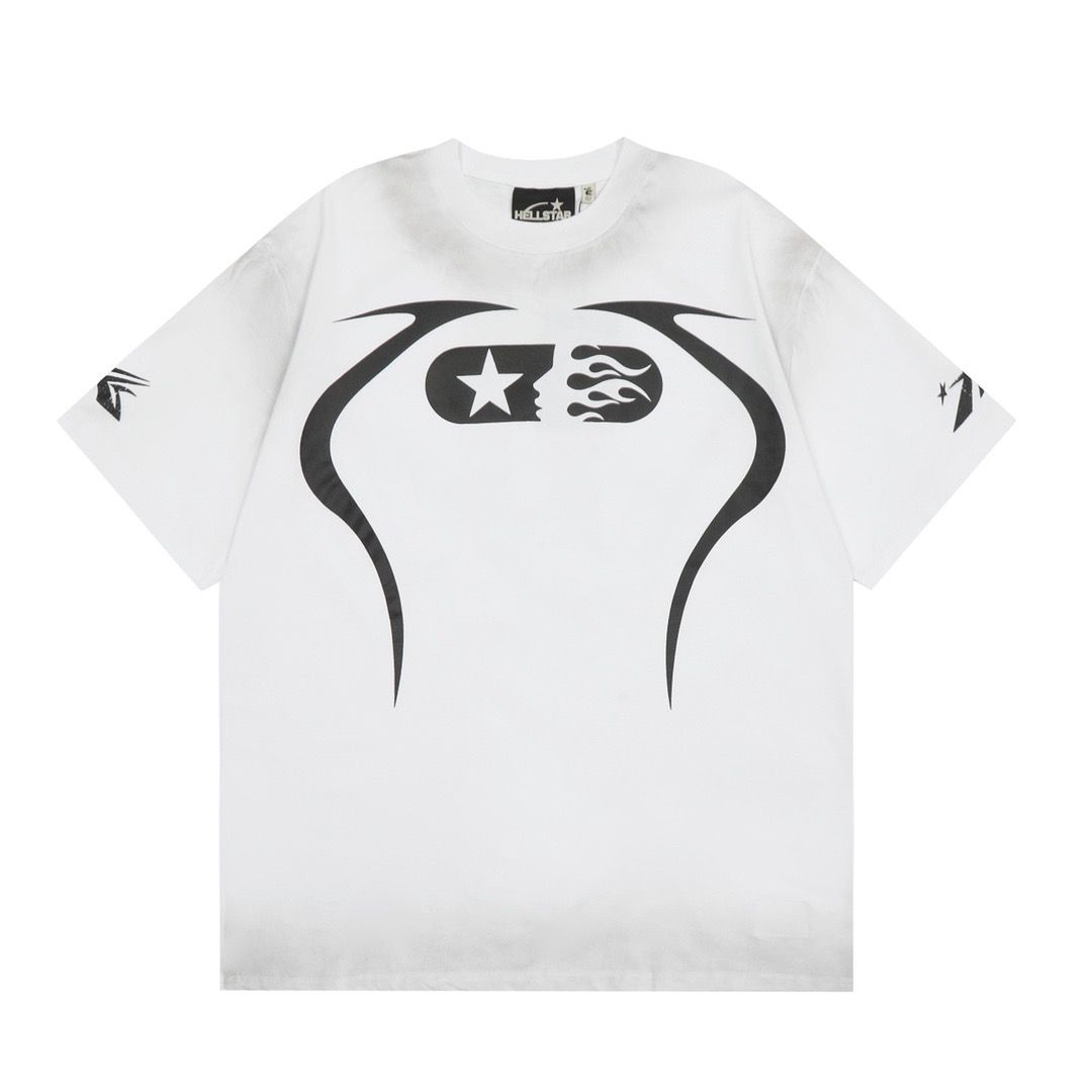 Hellstar t-shirt