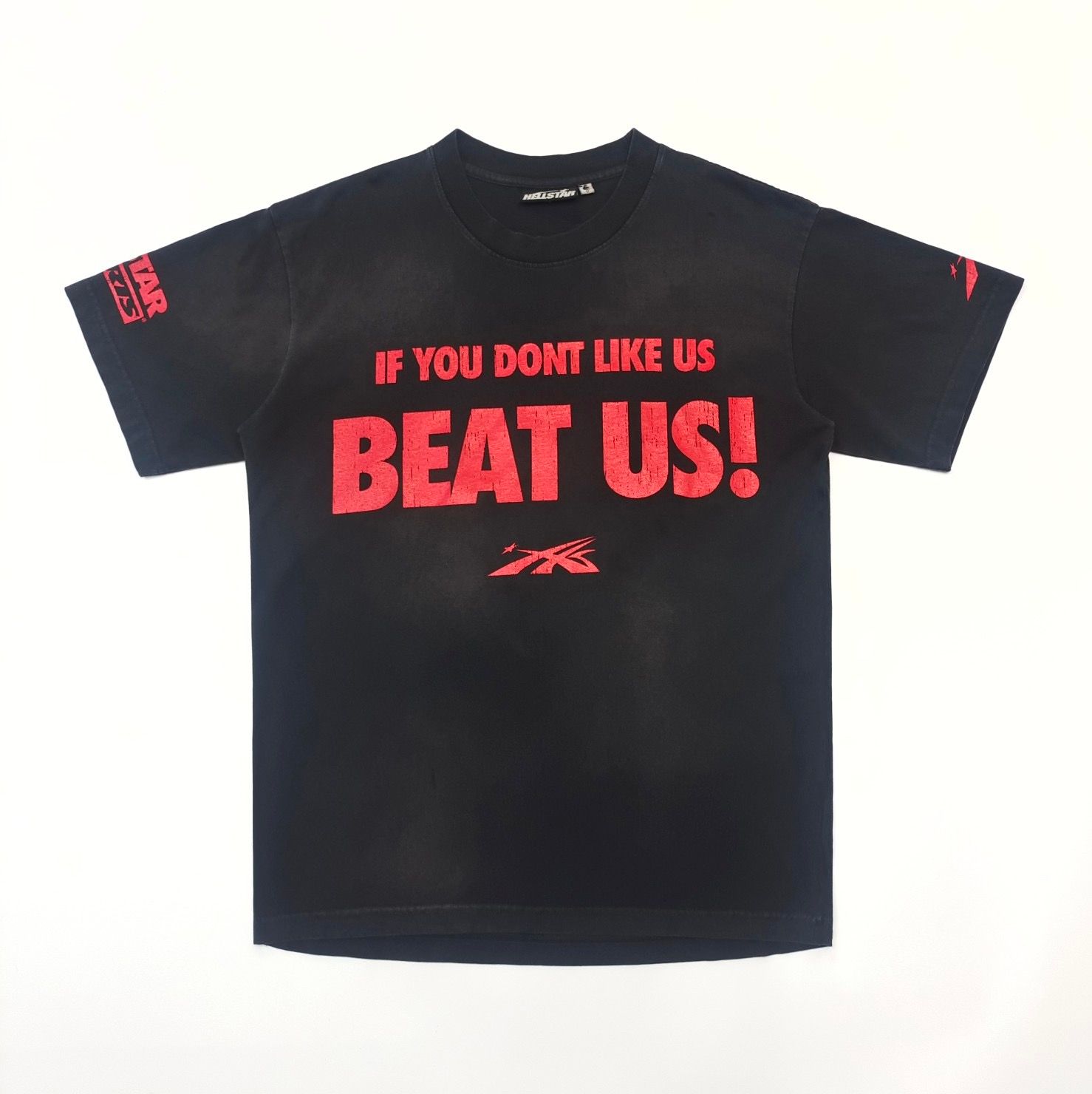 Hellstar t-shirt