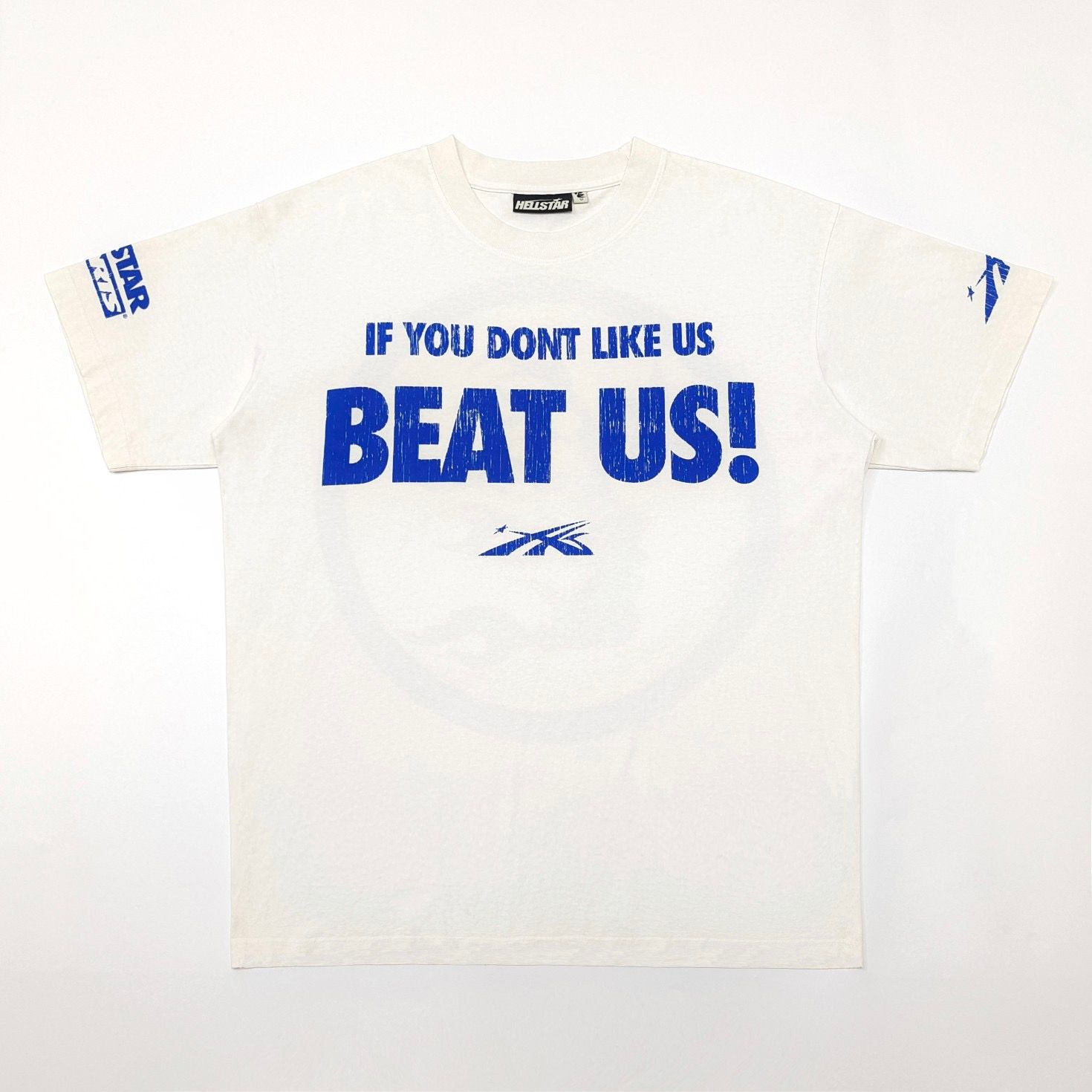 Hellstar t-shirt
