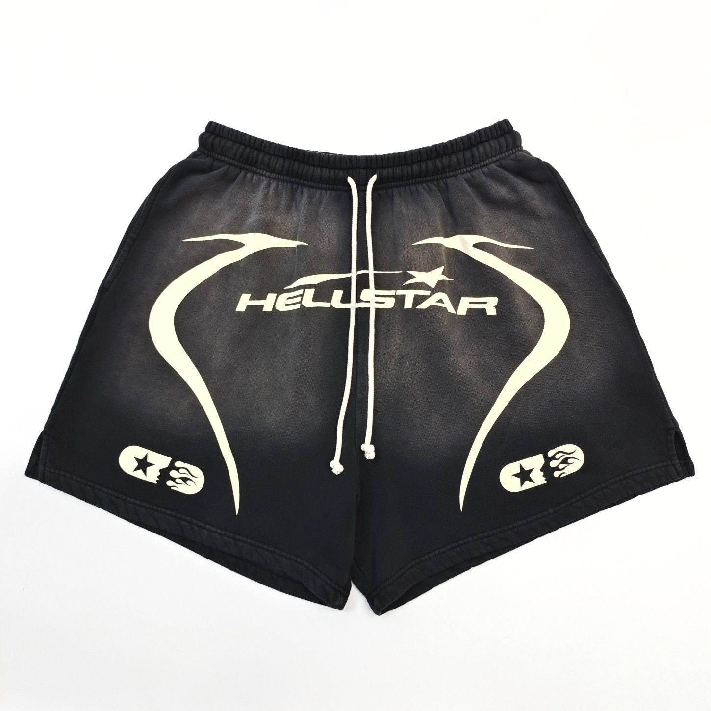 Hellstar pantaloncini