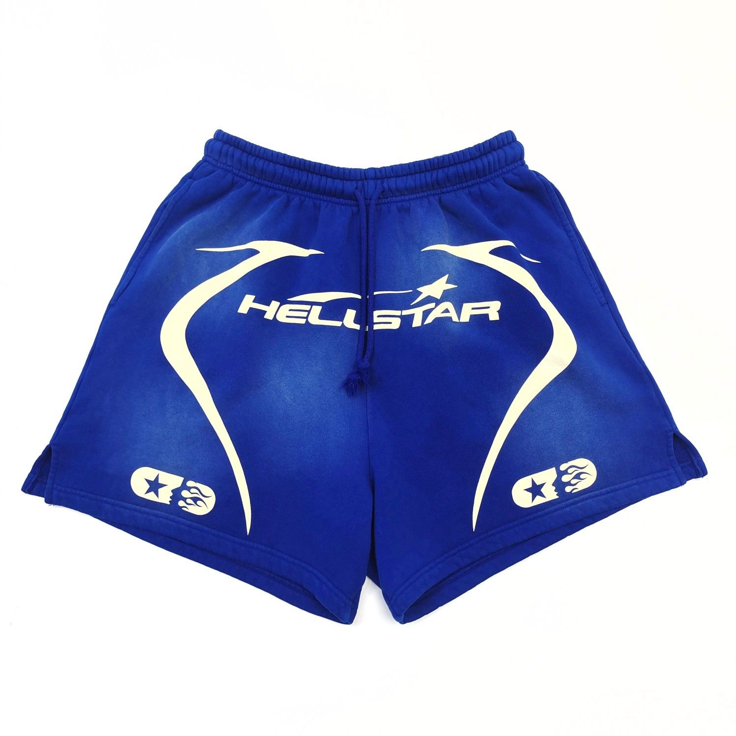 Hellstar pantaloncini