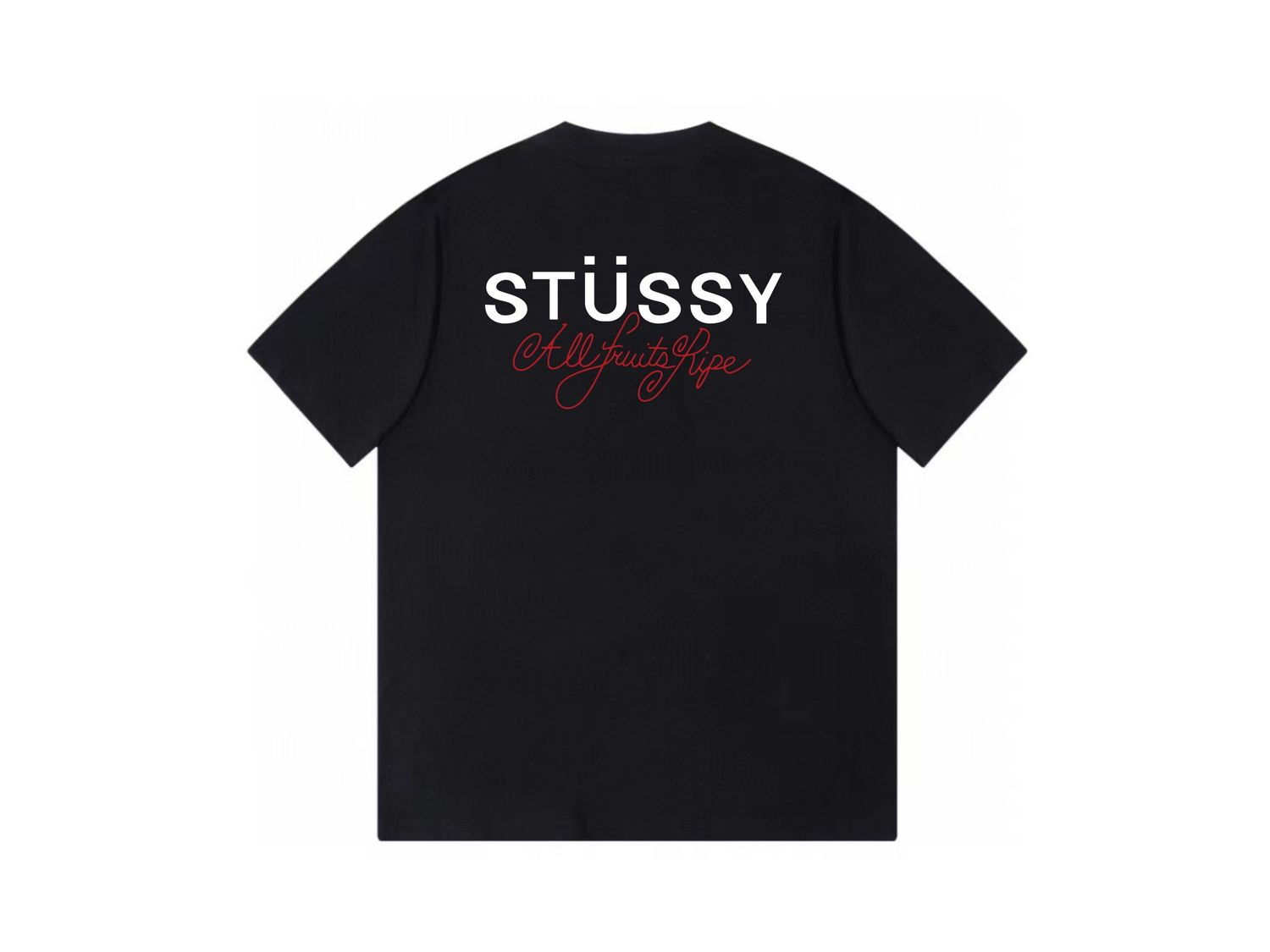 T-Shirt STUSSY