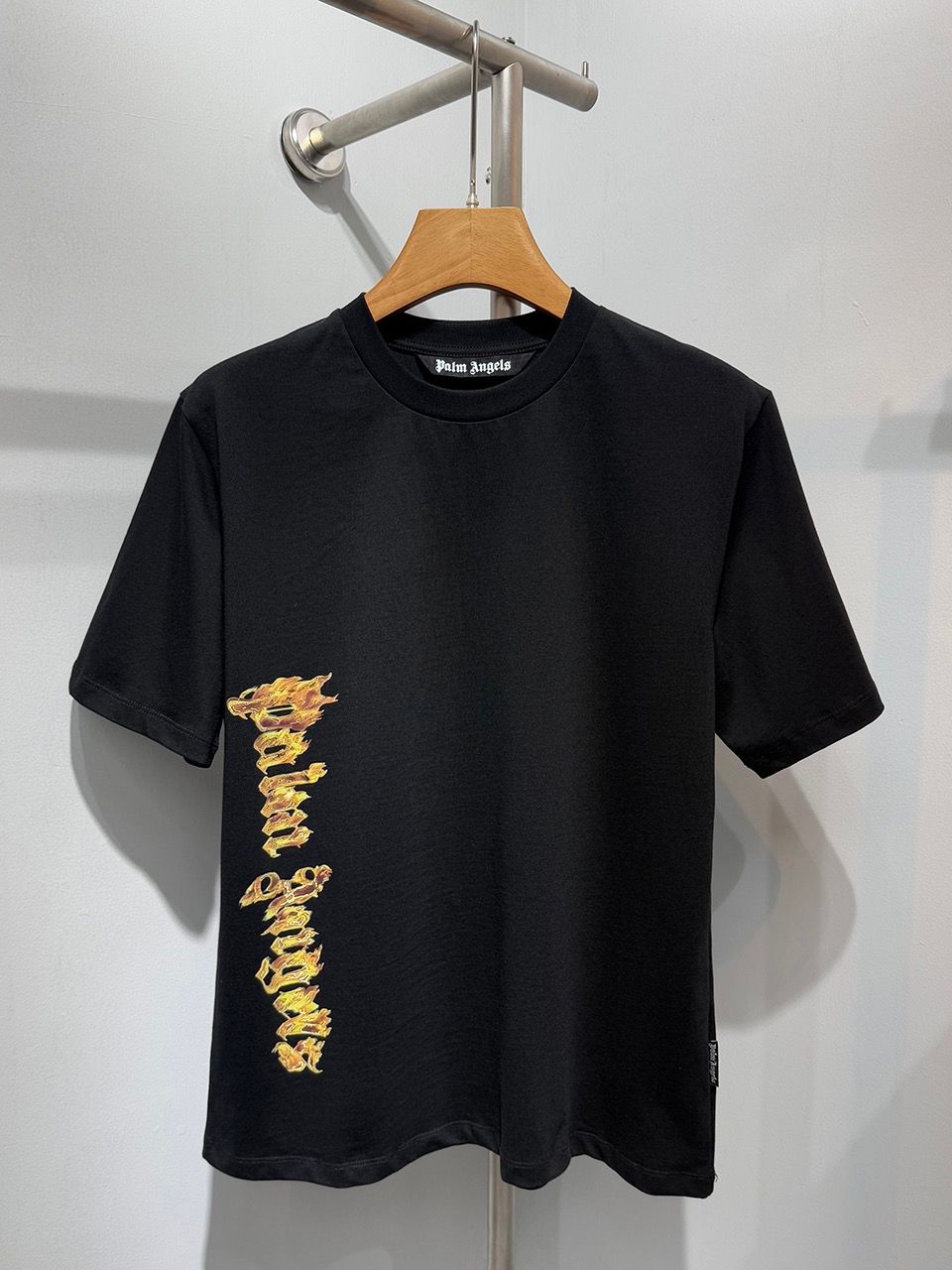 T-Shirt Palm Angels