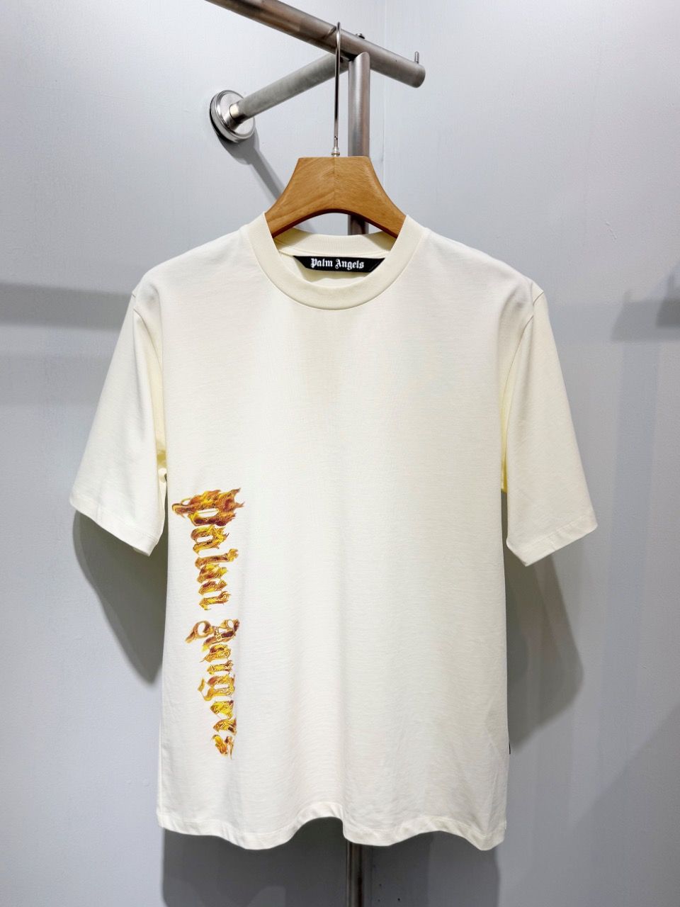 T-Shirt Palm Angels