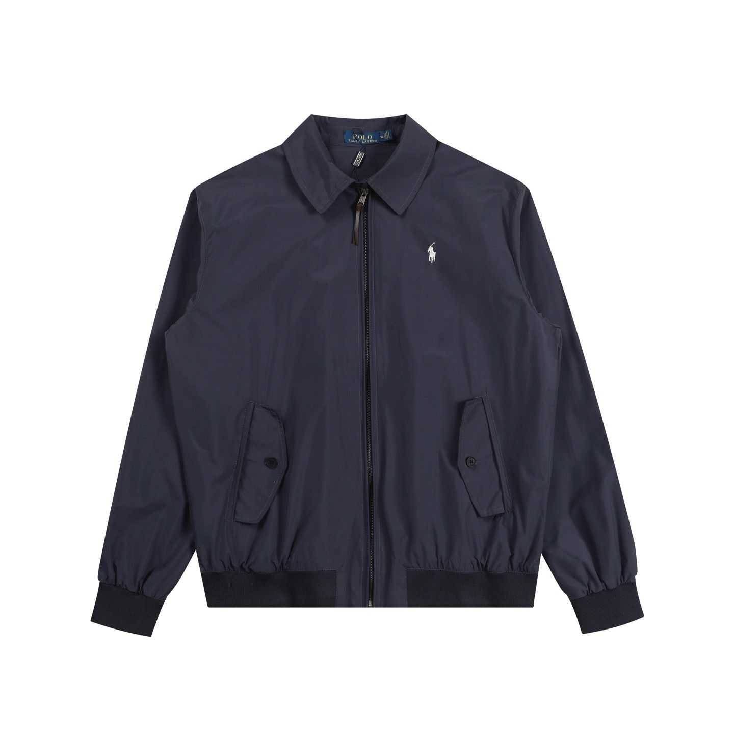 Polo Ralph Lauren giacca ripiegabile 