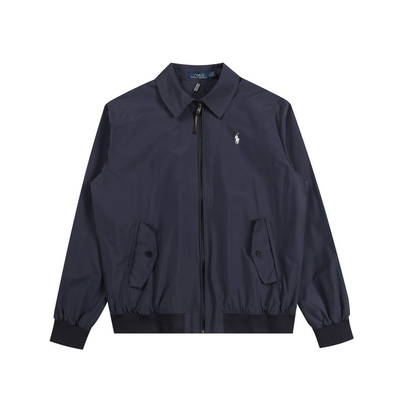 Polo Ralph Lauren giacca ripiegabile 