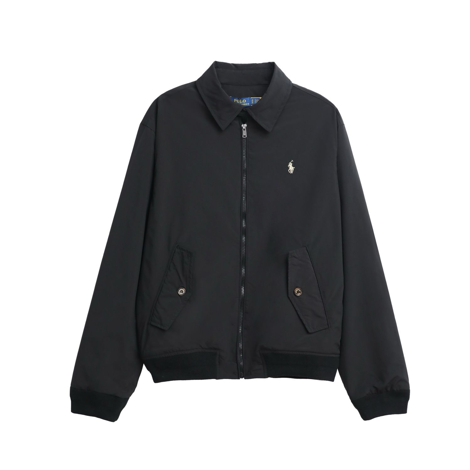 Polo Ralph Lauren giacca ripiegabile 