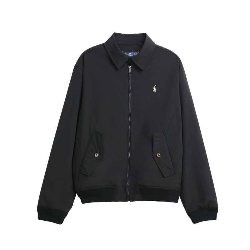 Polo Ralph Lauren giacca ripiegabile 