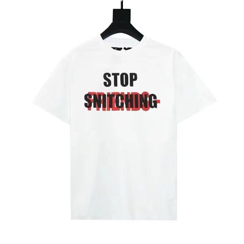 T-shirt Vlone