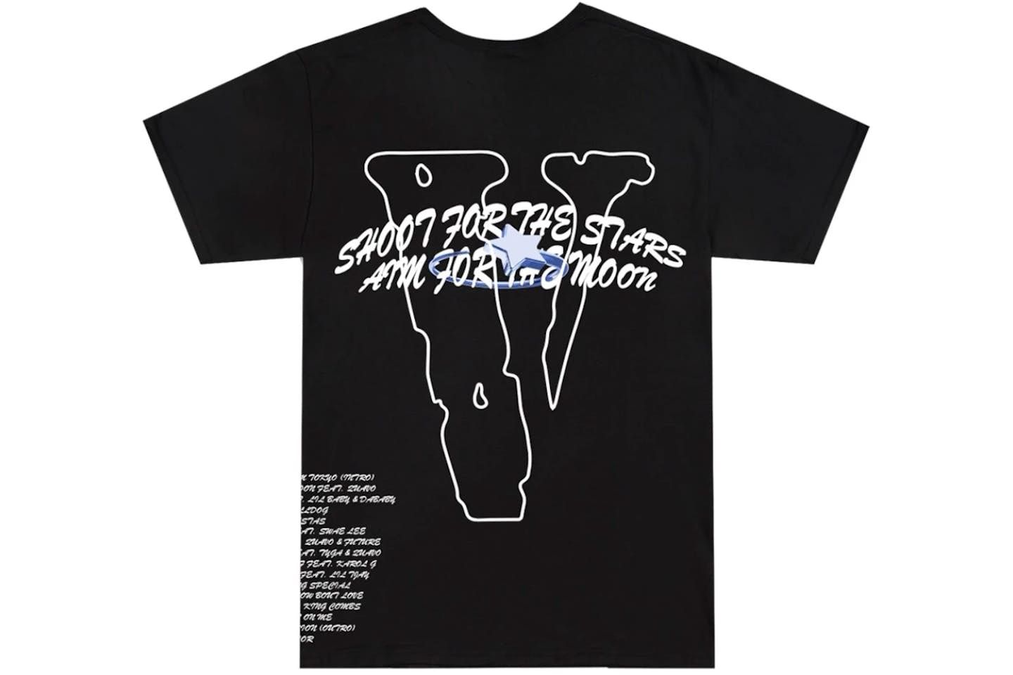 T-shirt Vlone