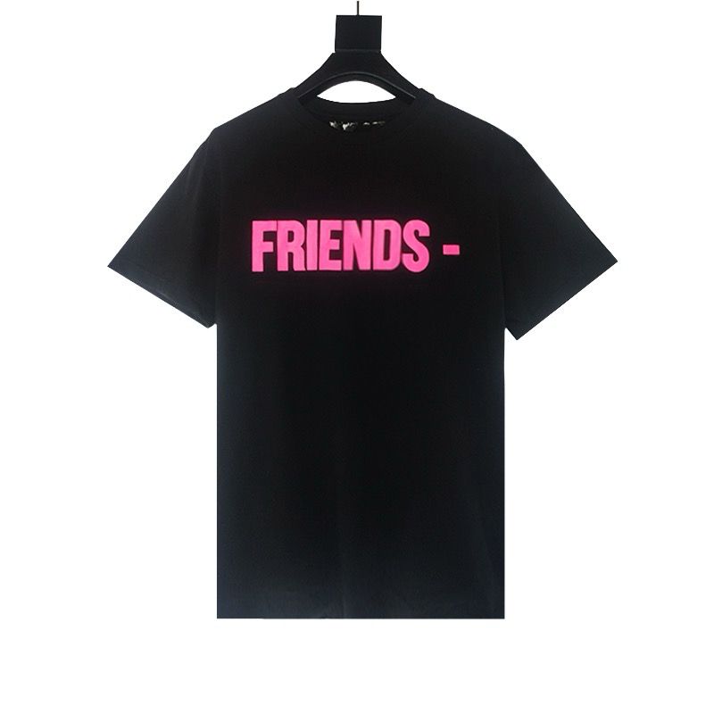 T-shirt Vlone