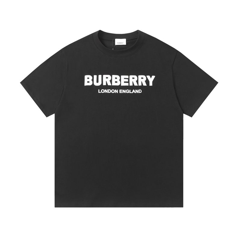 T-Shirt Burberry