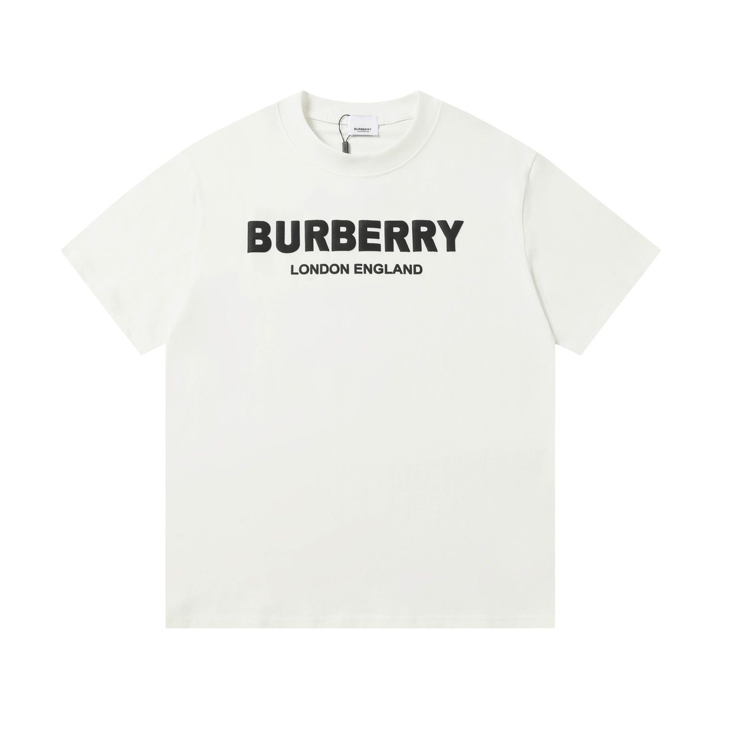 T-Shirt Burberry