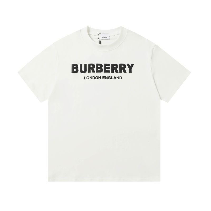T-Shirt Burberry