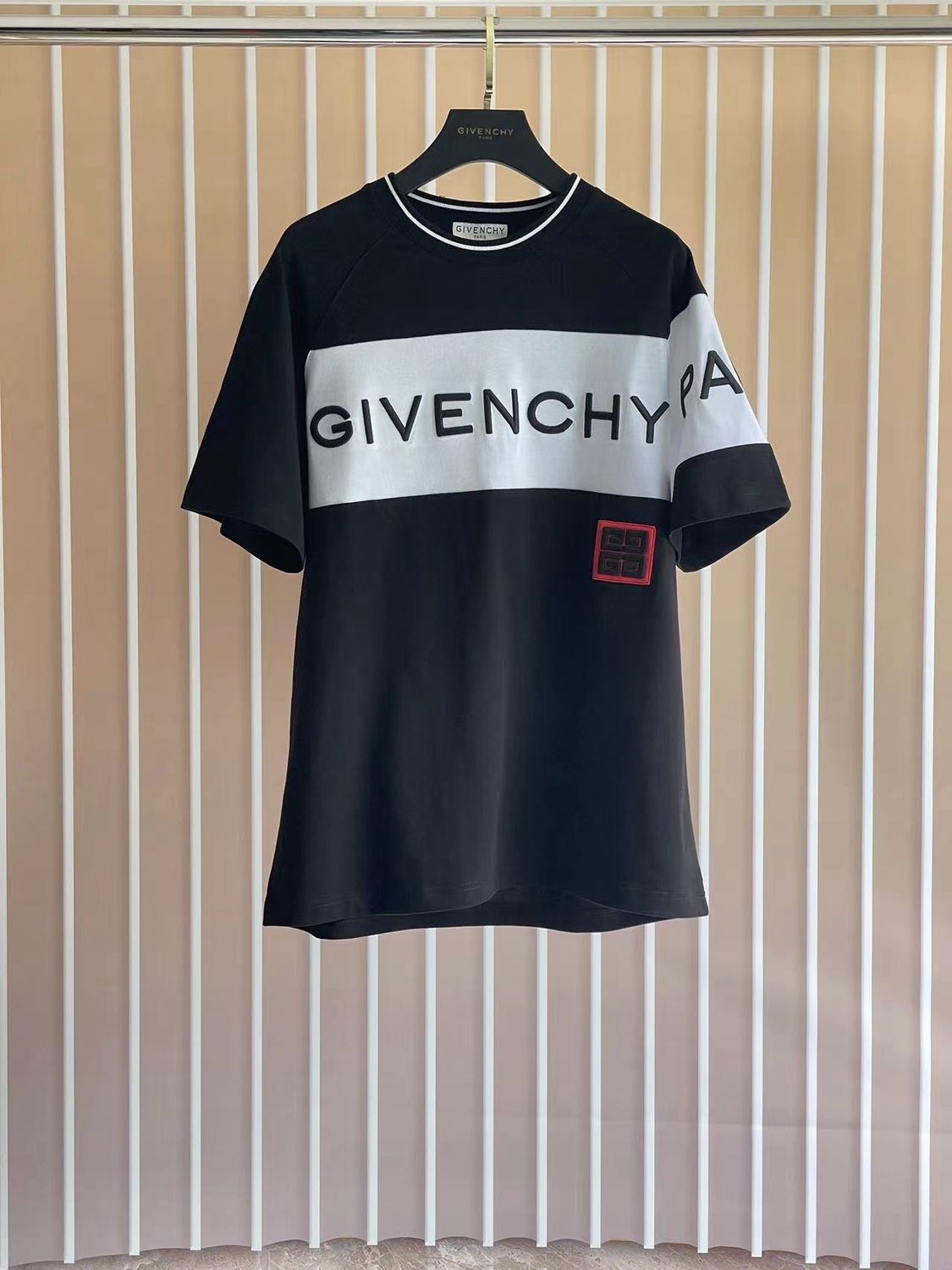 Givenchy t-shirt