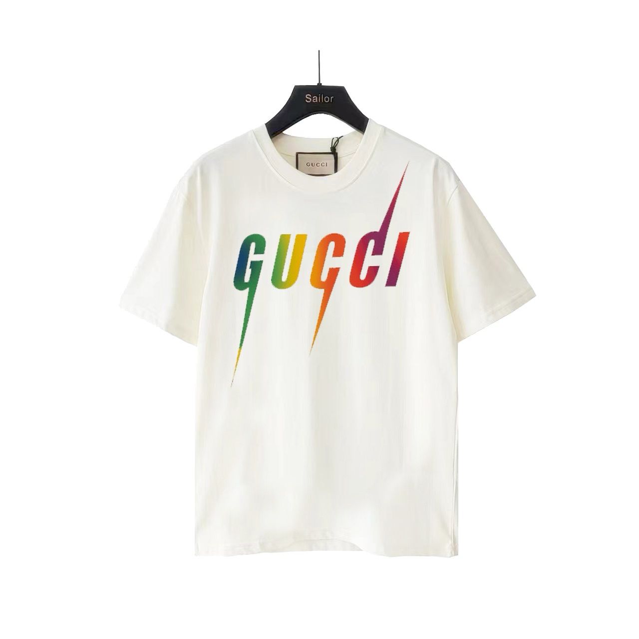 T-Shirt Gucci