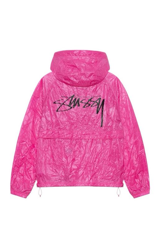 Giacca a vento Stüssy 
