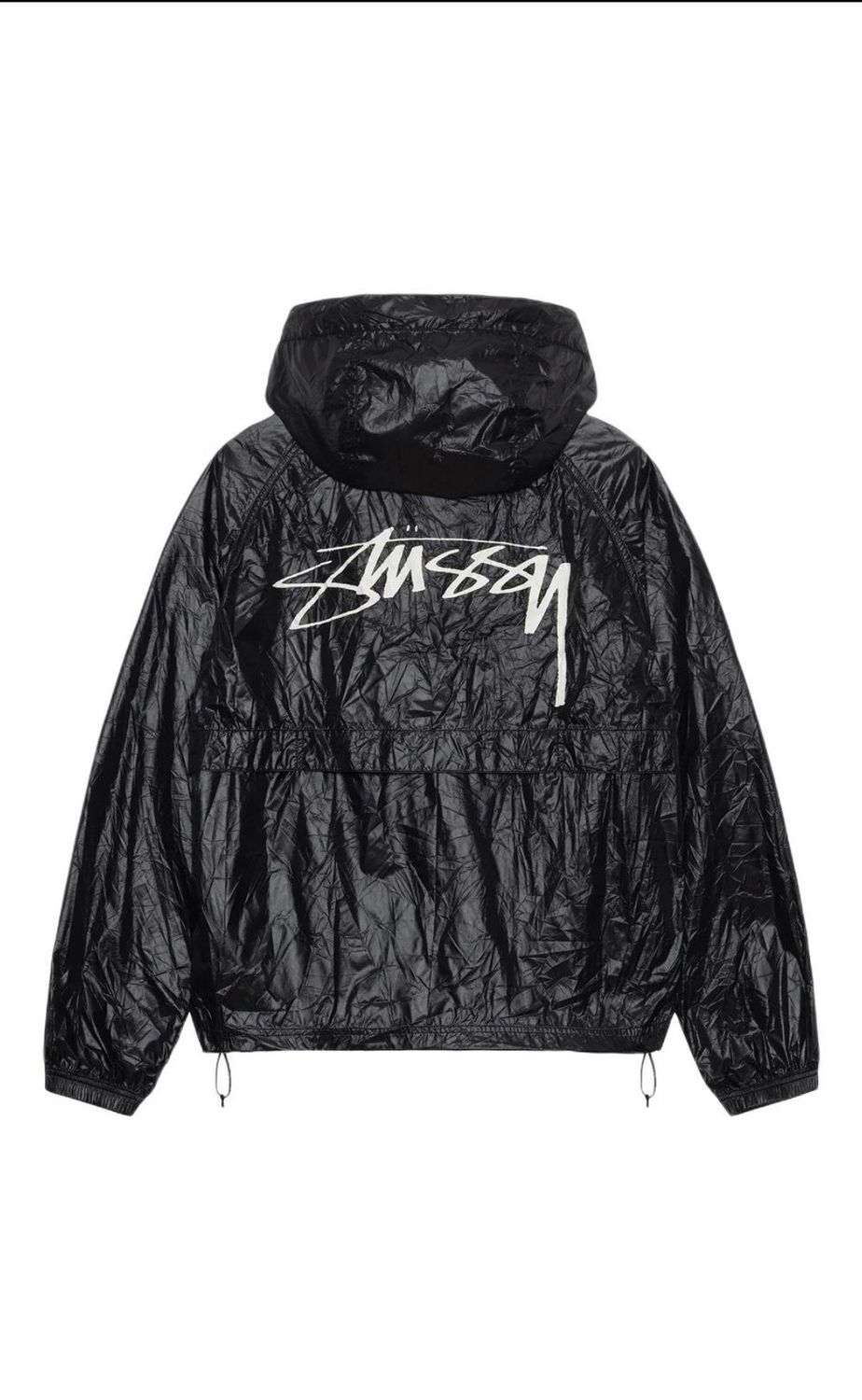 Giacca a vento Stüssy 