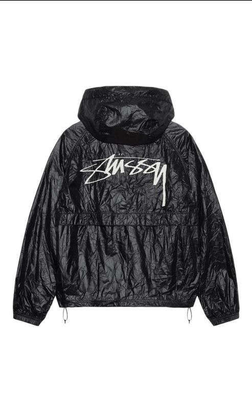 Giacca a vento Stüssy 
