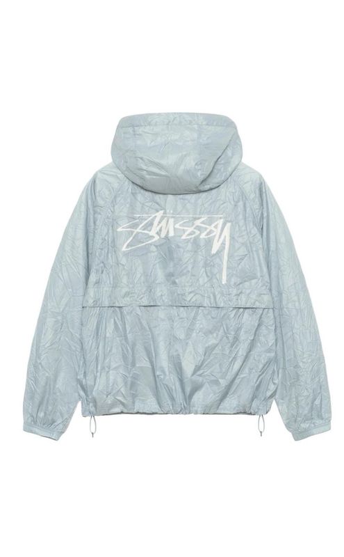 Giacca a vento Stüssy 