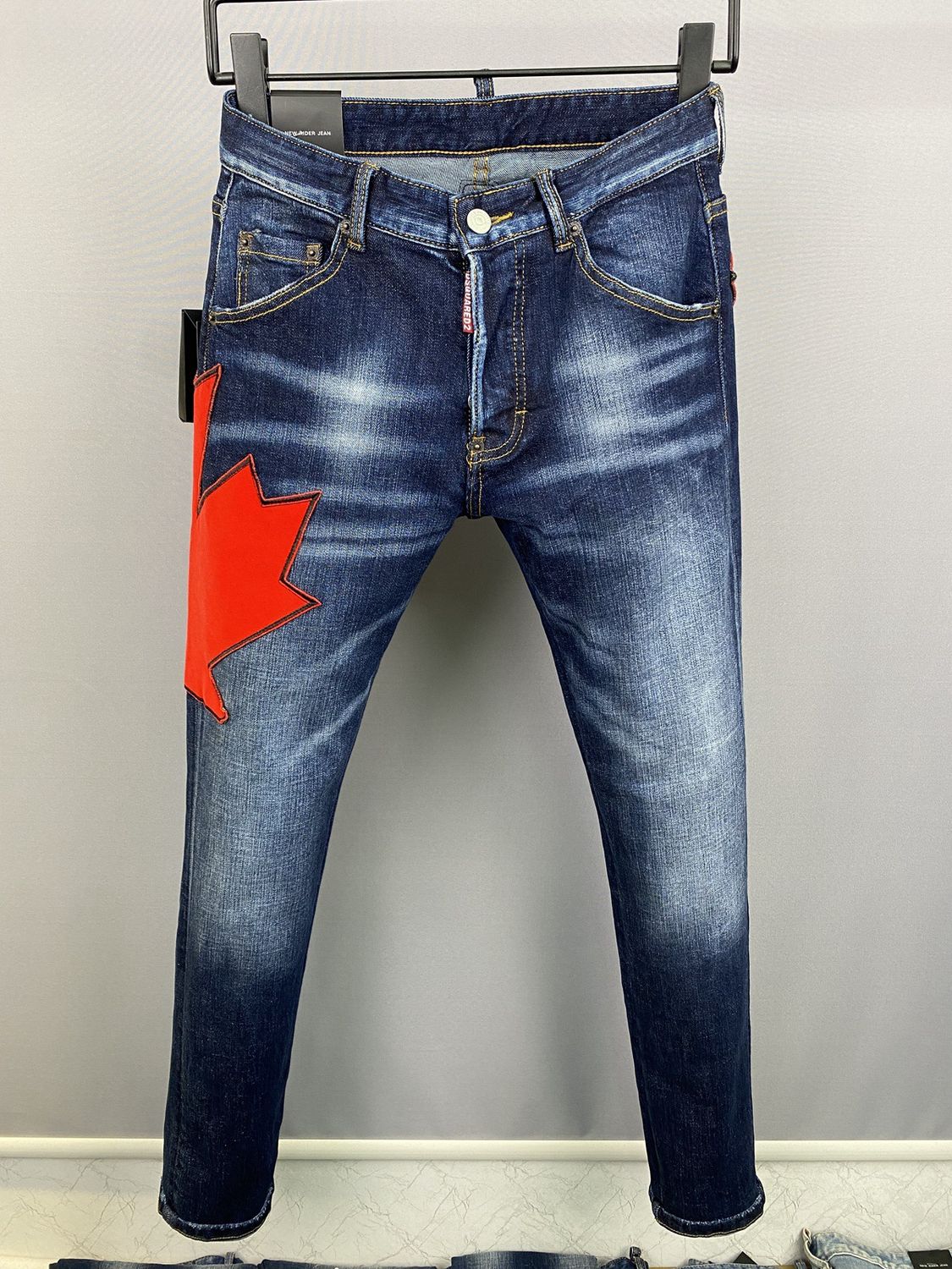 Jeans DSQUARED2