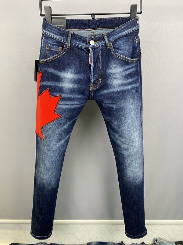 Jeans DSQUARED2