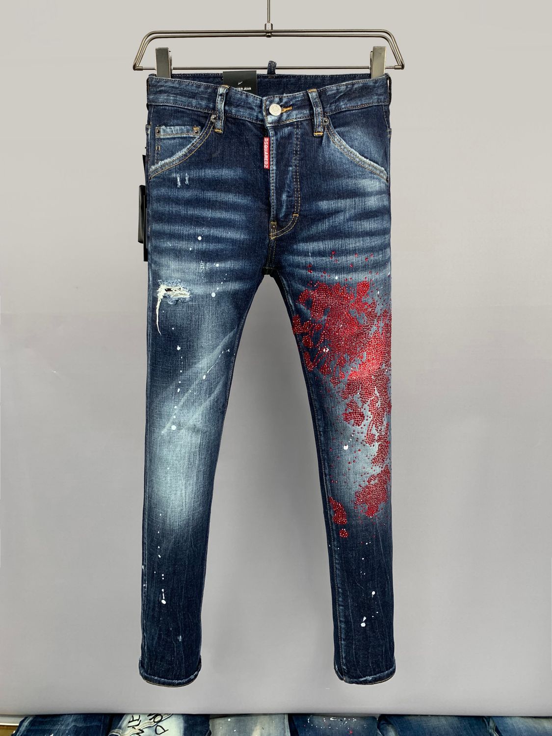 Jeans DSQUARED2