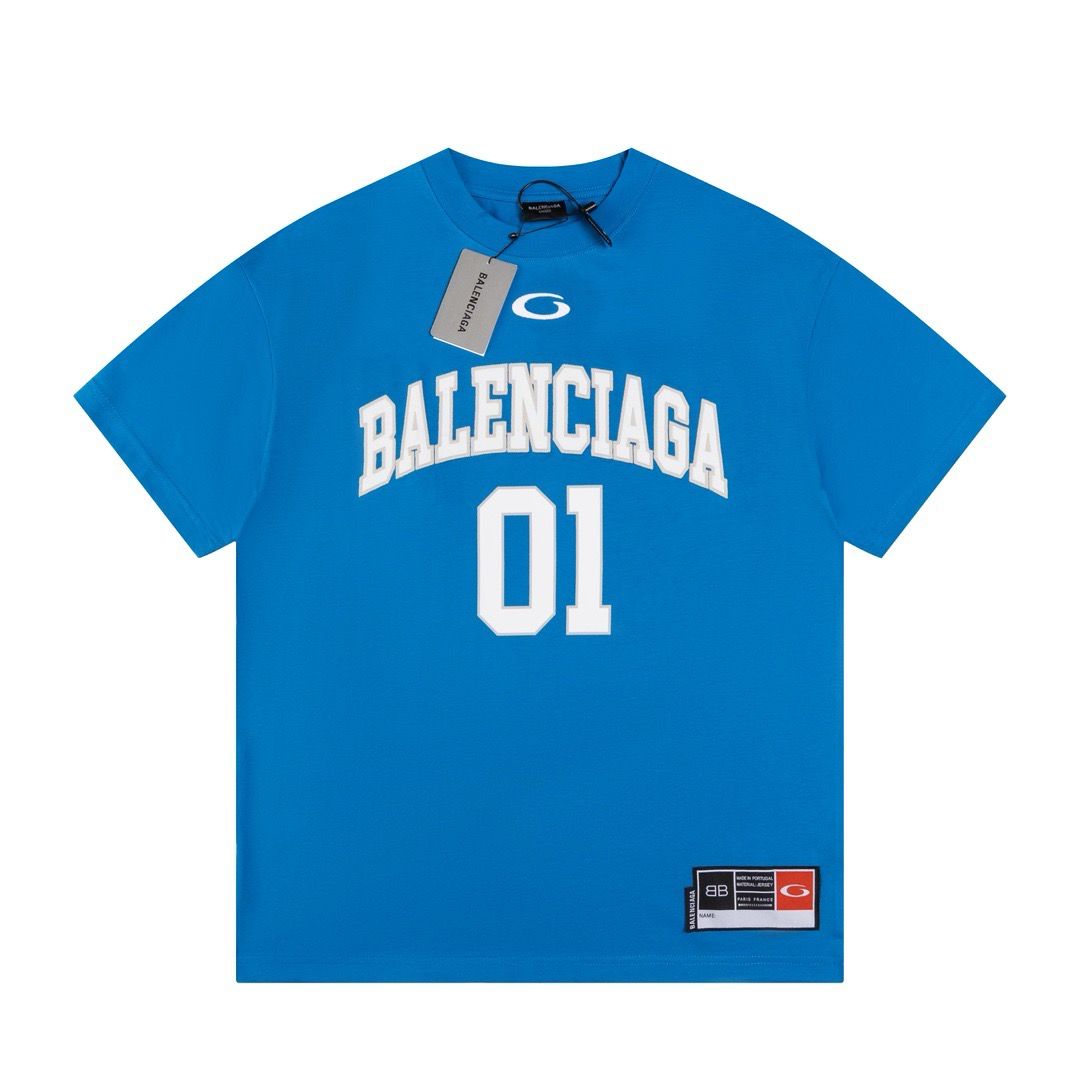 Balenciaga t-shirt