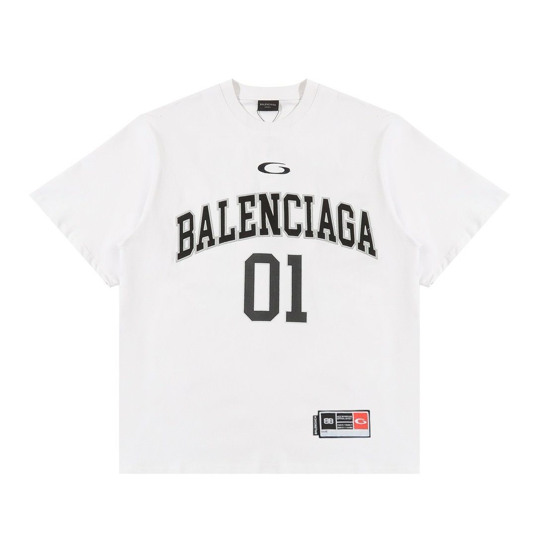 Balenciaga t-shirt