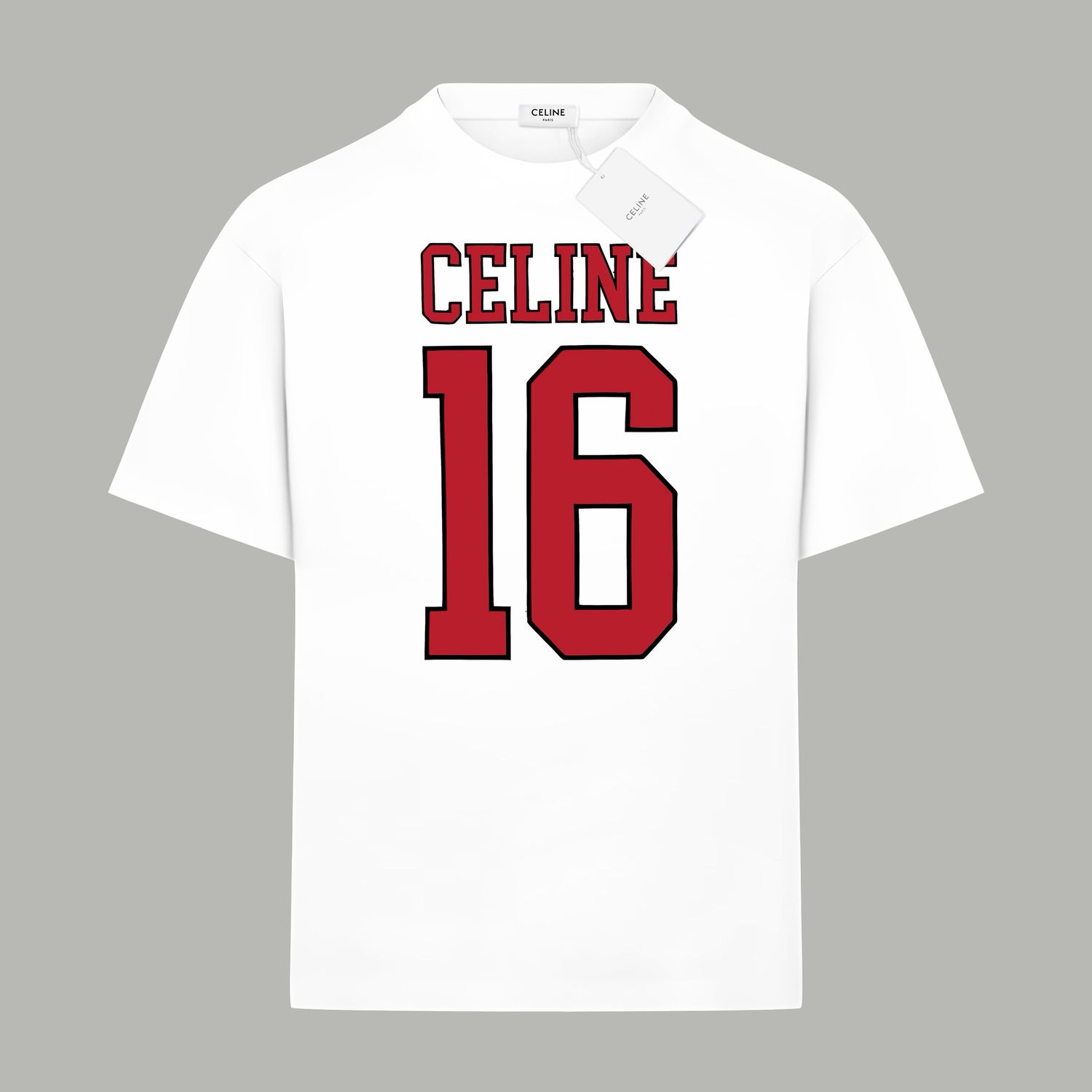 Celine t-shirt