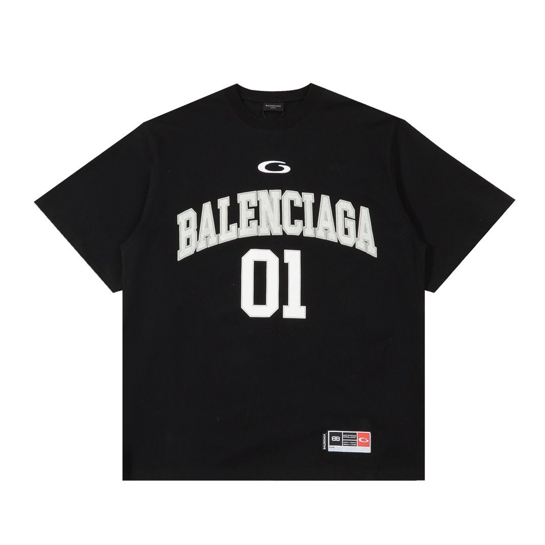 Balenciaga t-shirt