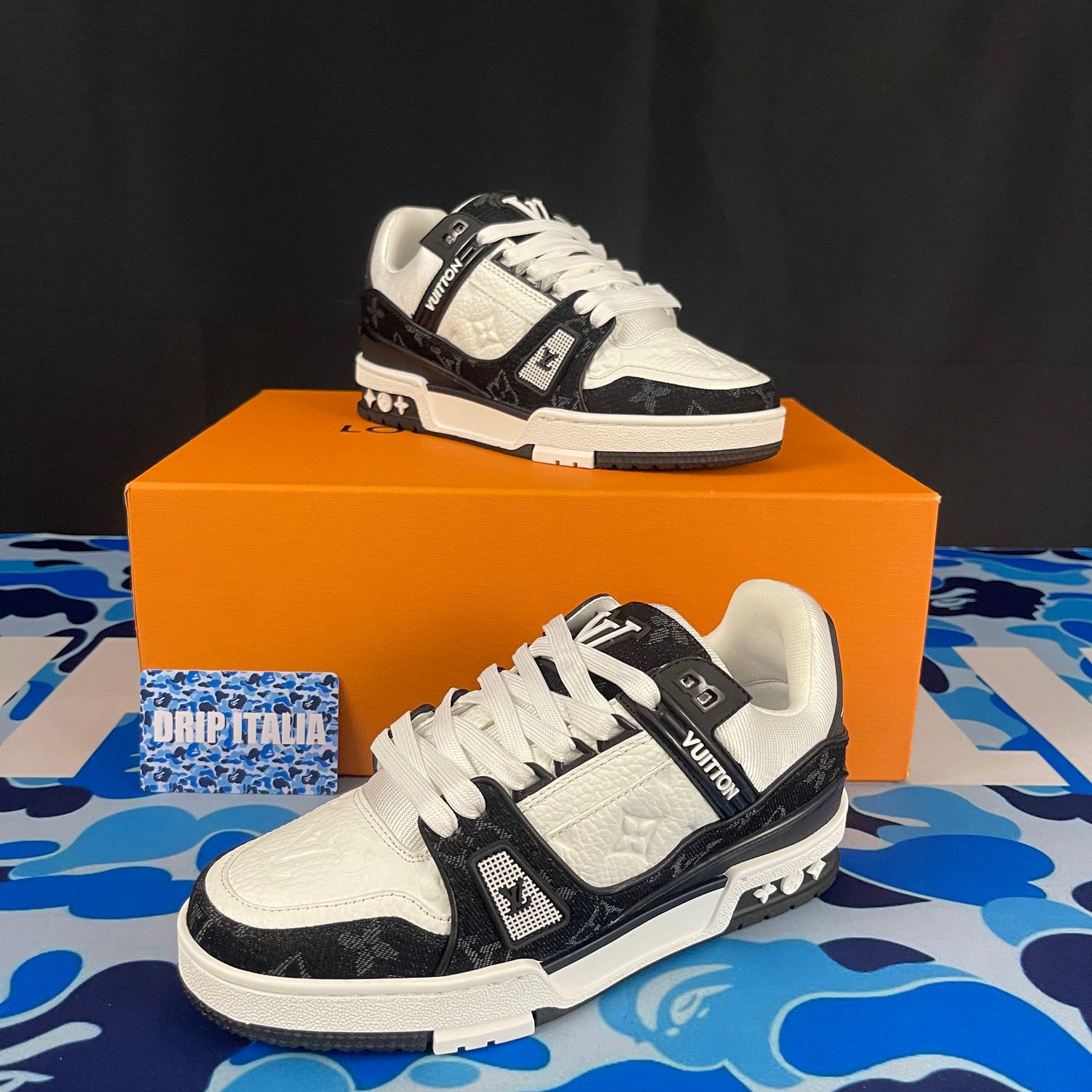 Louis Vuitton TRAINER