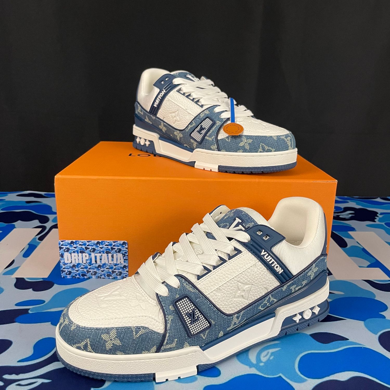Louis Vuitton TRAINER
