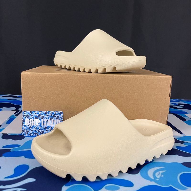 Yeezy slide