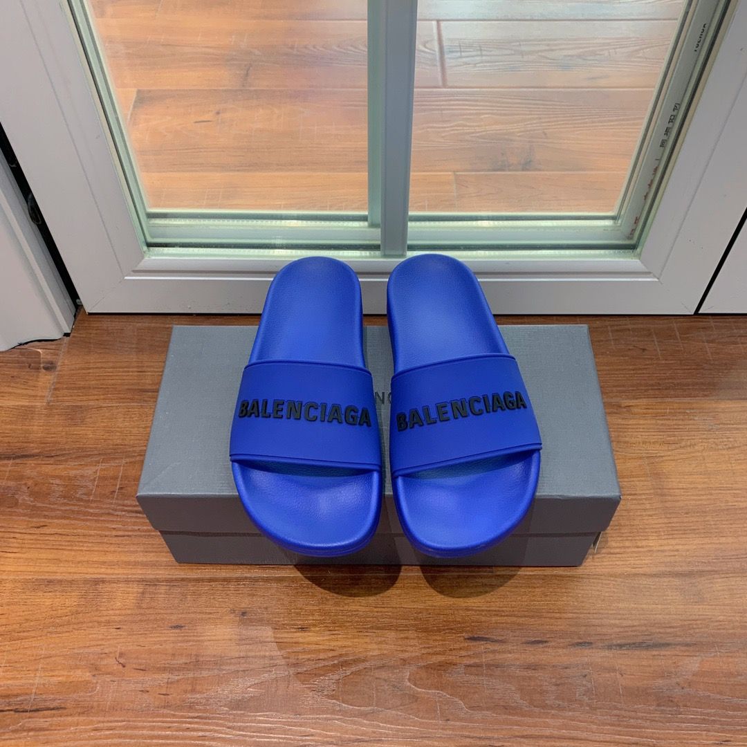 Slippers Balenciaga