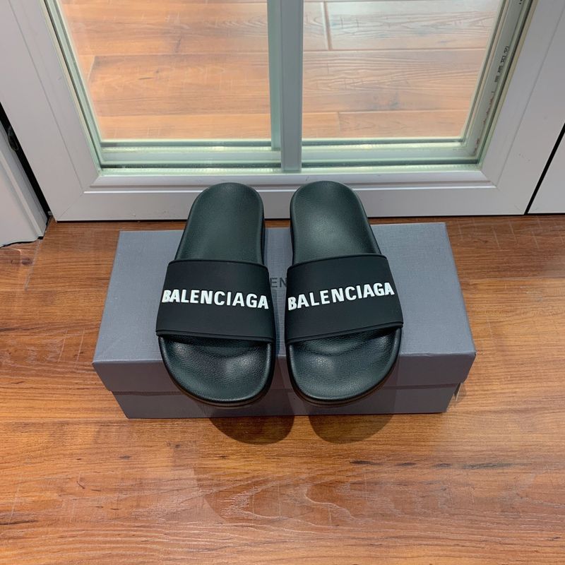 Slippers Balenciaga