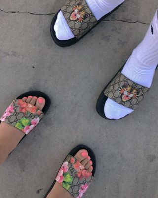 Slippers