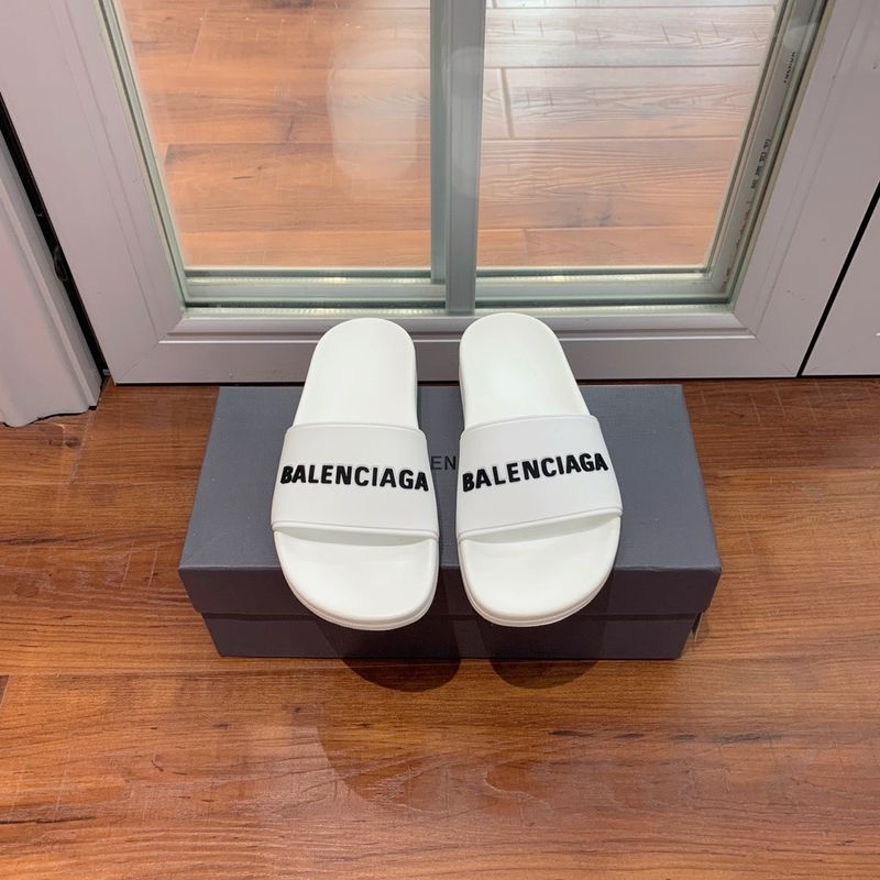 Slippers Balenciaga