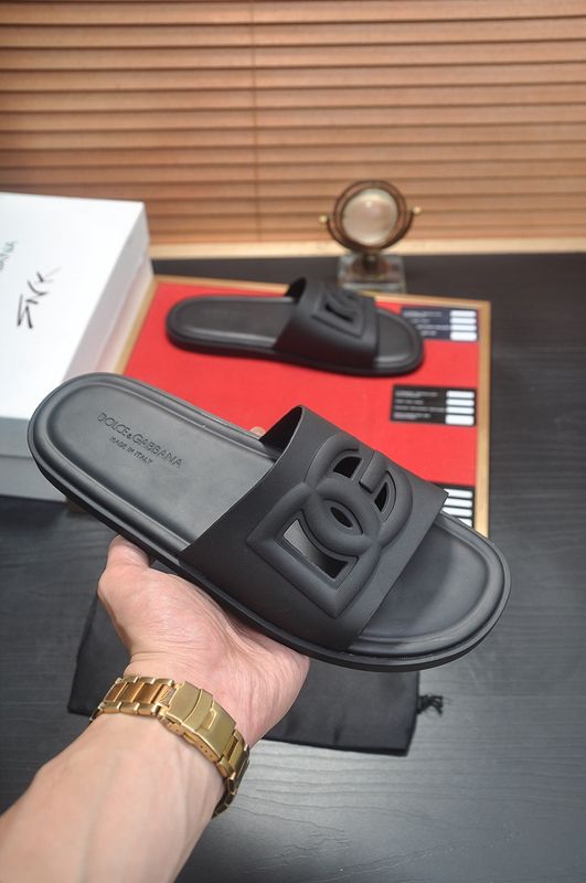 Slippers Dolce&amp;Gabbana