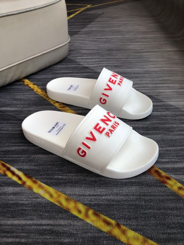 Slippers Givenchy