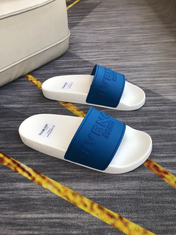 Slippers Givenchy