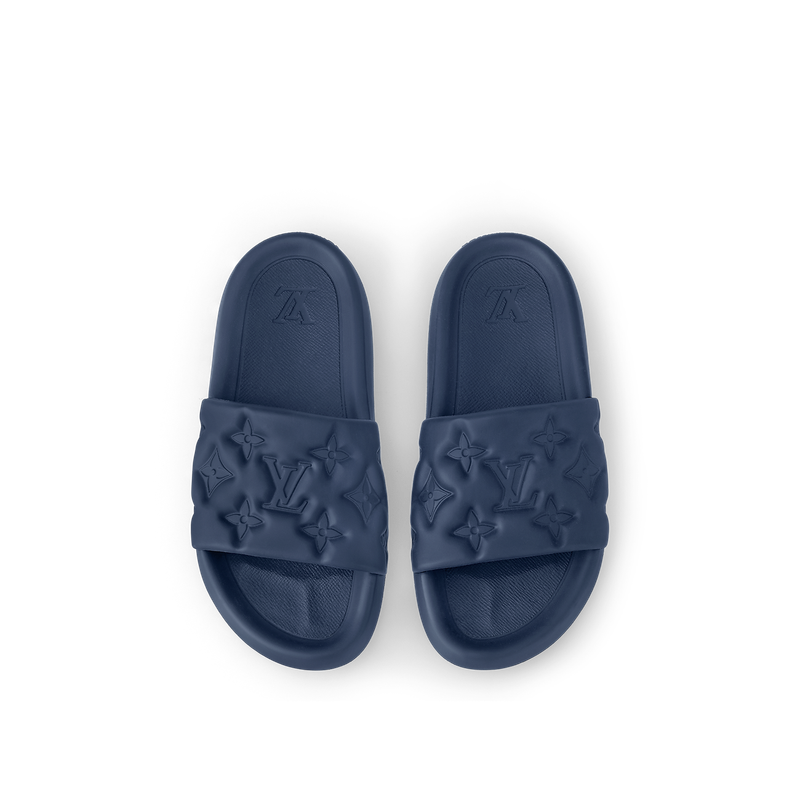 Slippers Louis Vuitton