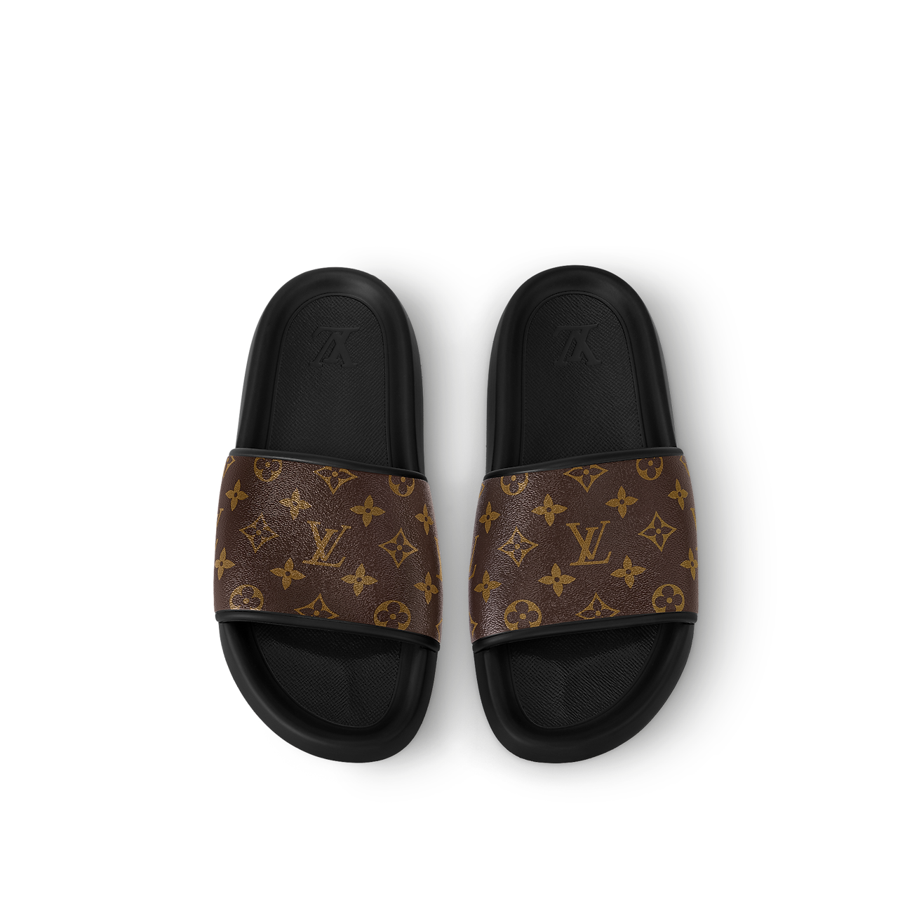 Slippers Louis Vuitton