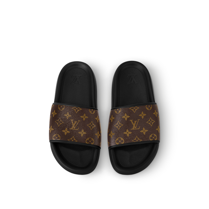 Slippers Louis Vuitton